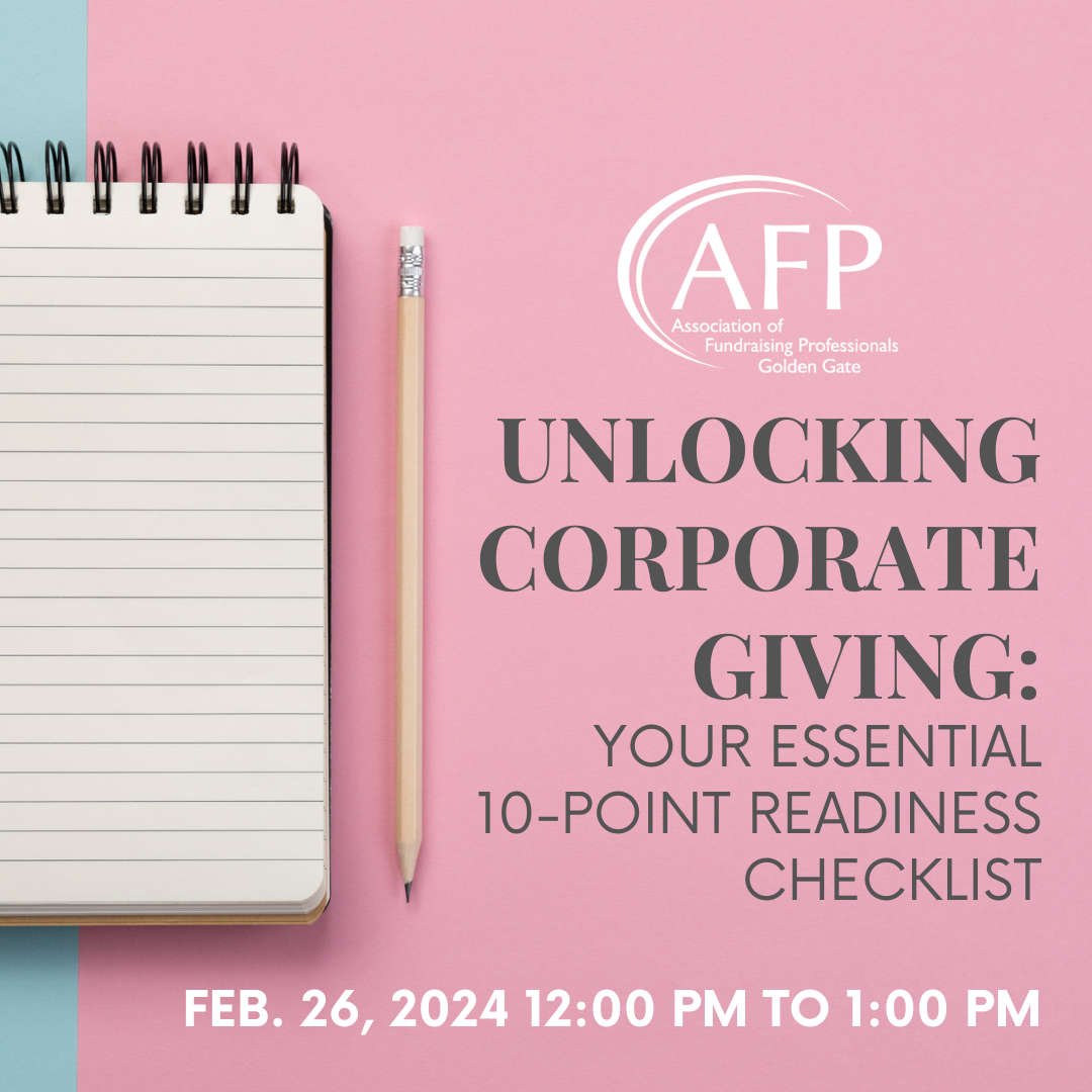 thumbnails Unlocking Corporate Giving: Your Essential 10-Point Readiness Checklist