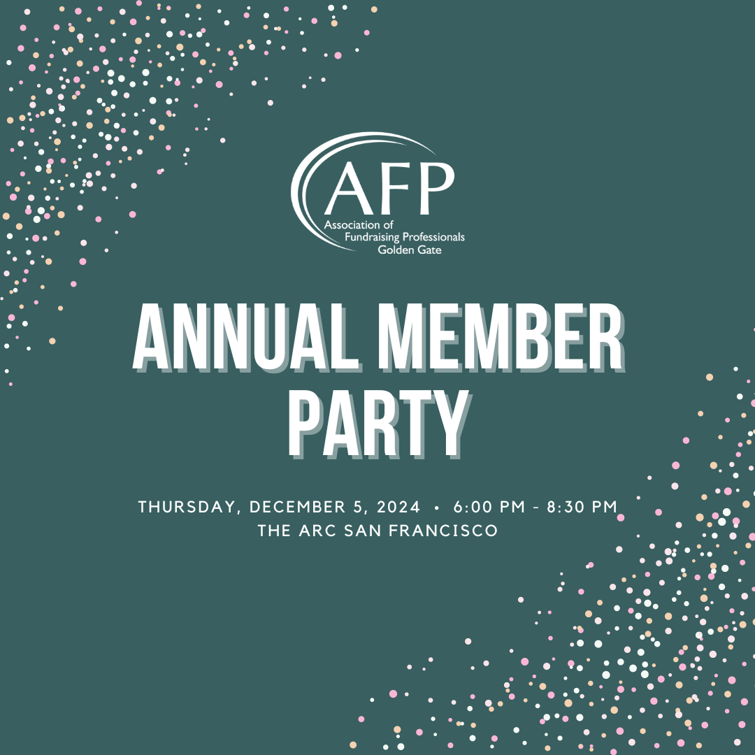 thumbnails AFPGG Annual Member Party