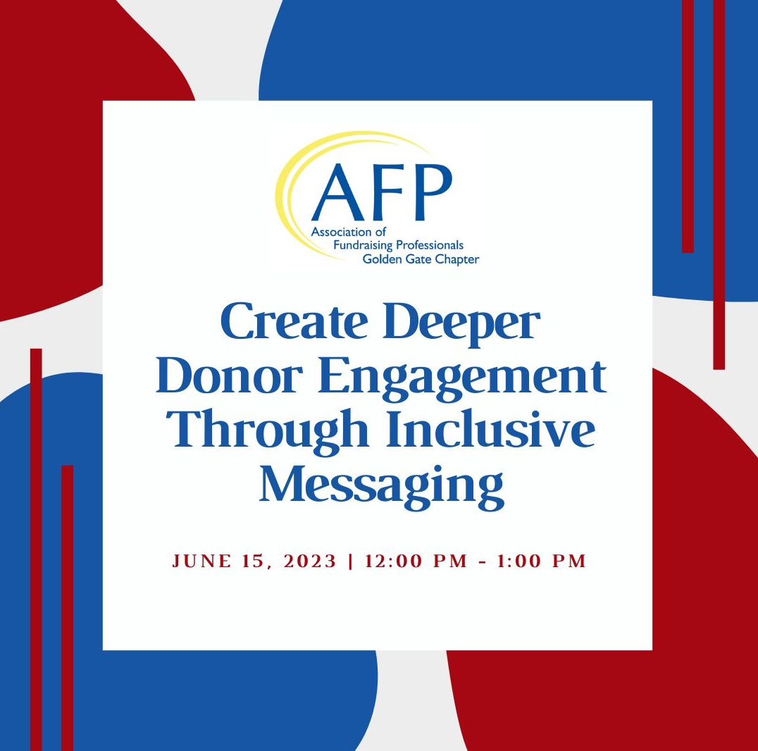 thumbnails Create Deeper Donor Engagement Through Inclusive Messaging